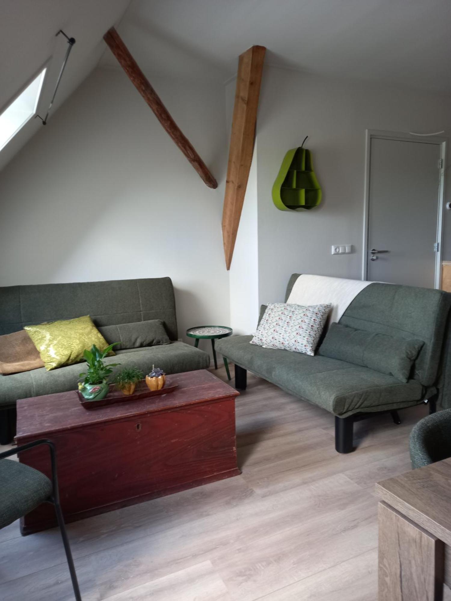 B&B Aan De Fjildwei Rinsumageest Extérieur photo