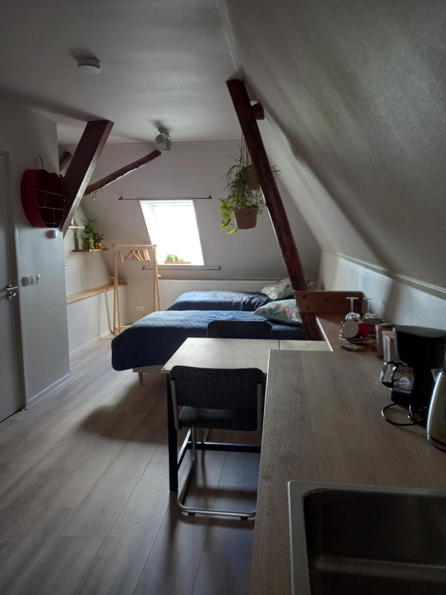 B&B Aan De Fjildwei Rinsumageest Extérieur photo