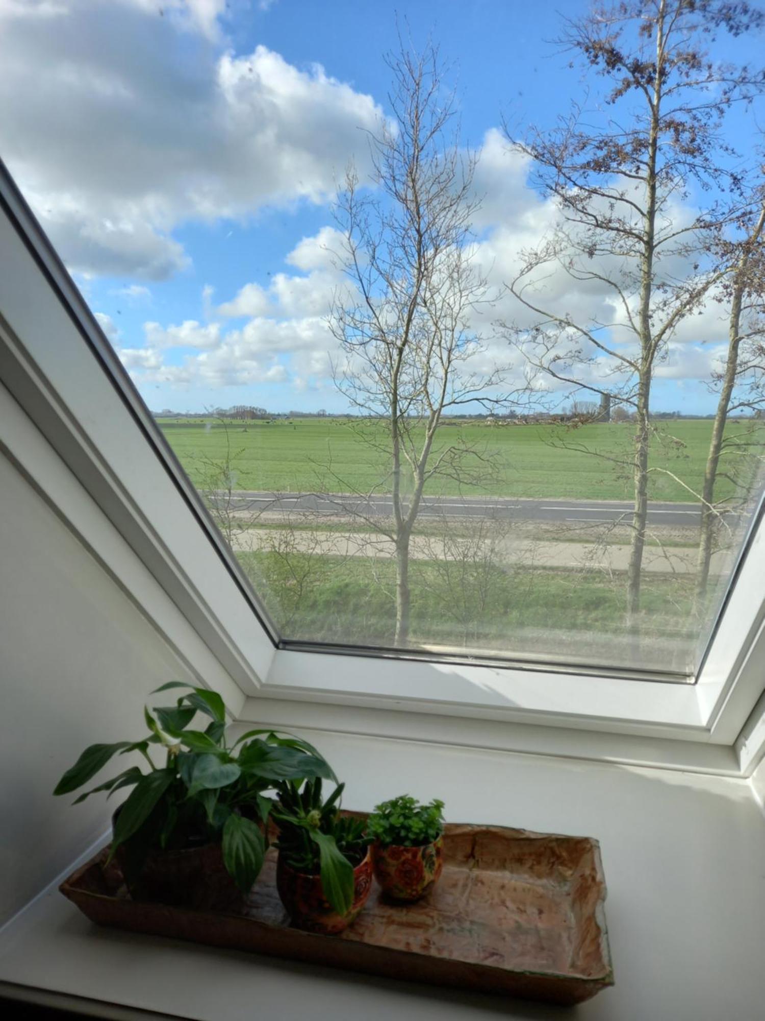 B&B Aan De Fjildwei Rinsumageest Extérieur photo