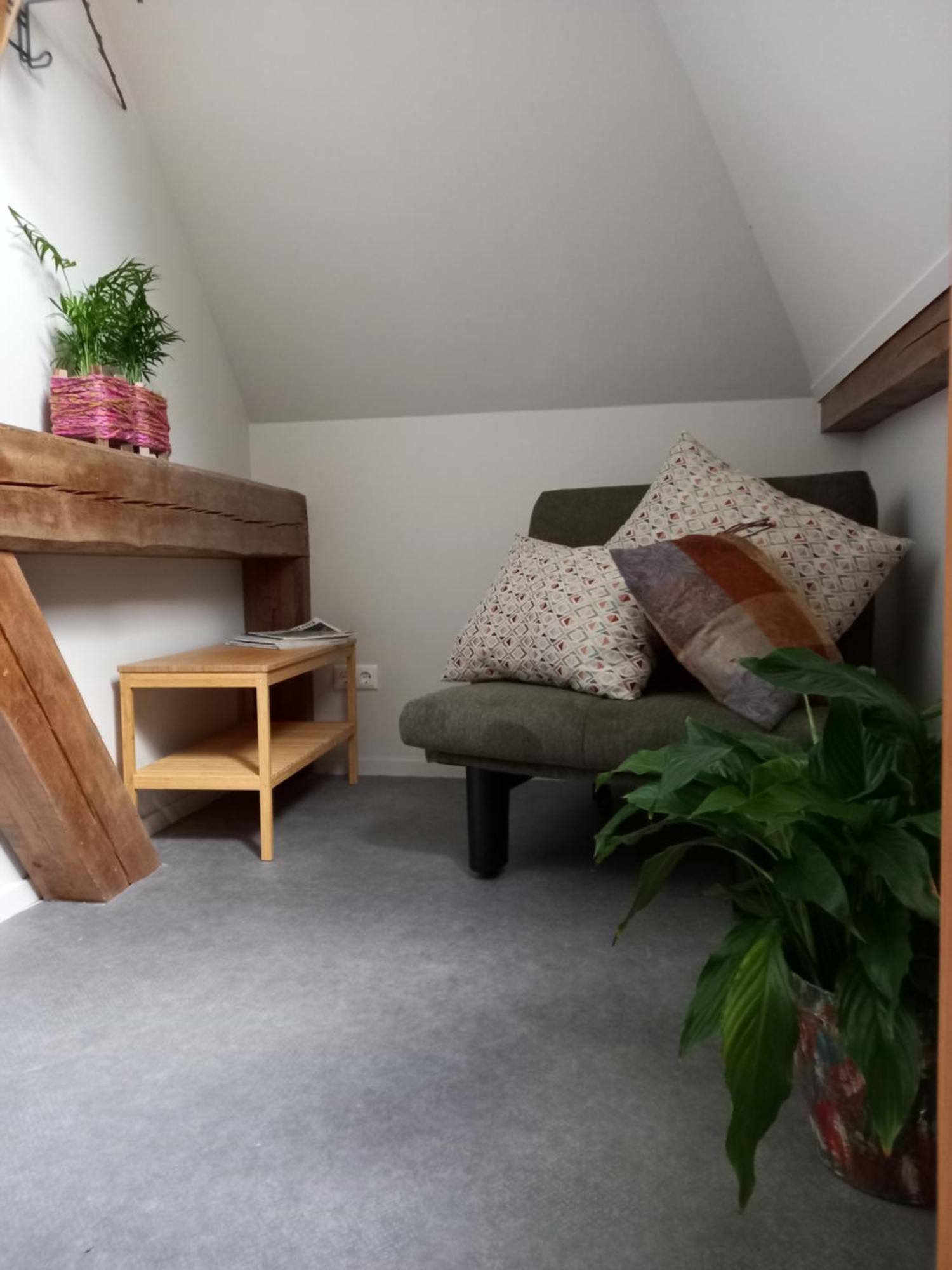 B&B Aan De Fjildwei Rinsumageest Extérieur photo
