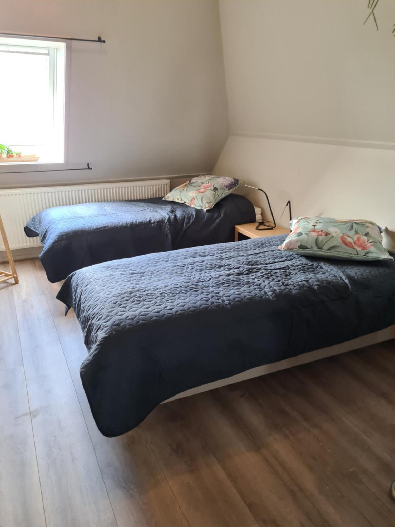 B&B Aan De Fjildwei Rinsumageest Extérieur photo