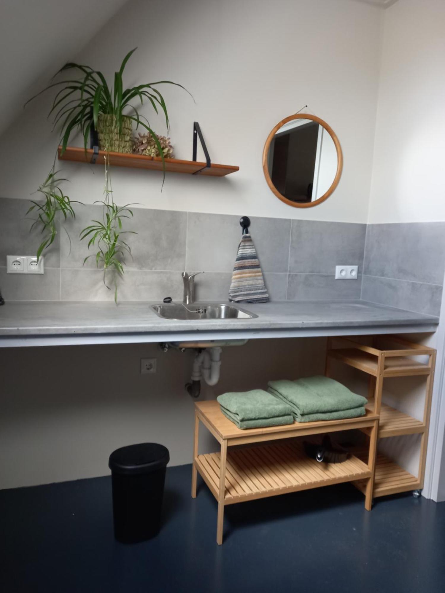 B&B Aan De Fjildwei Rinsumageest Extérieur photo