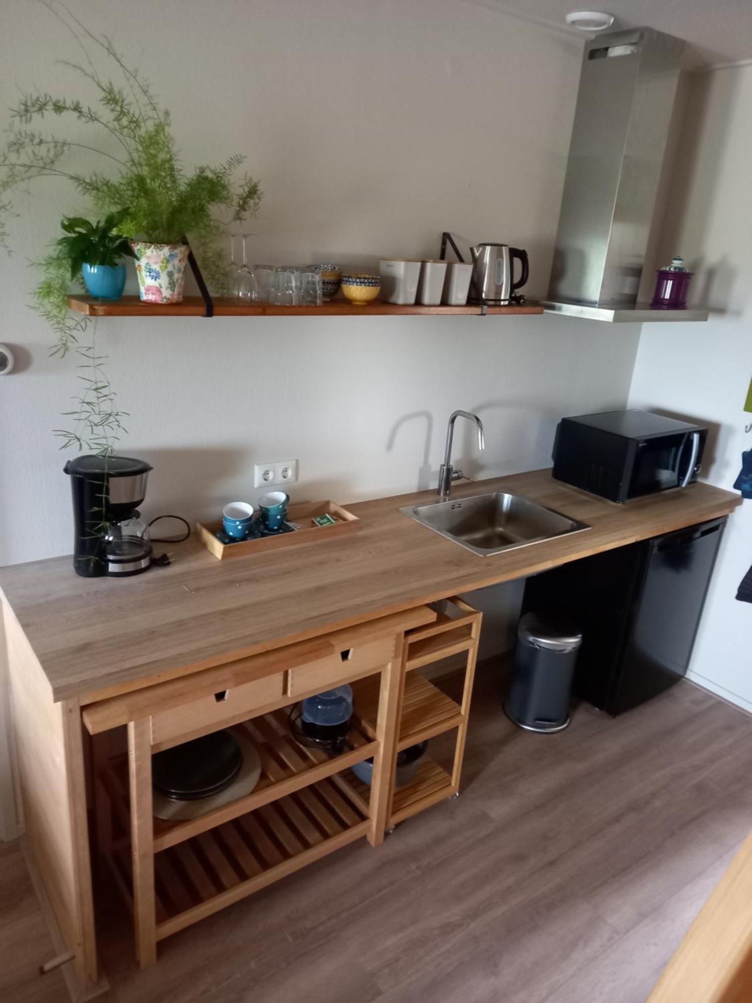 B&B Aan De Fjildwei Rinsumageest Extérieur photo