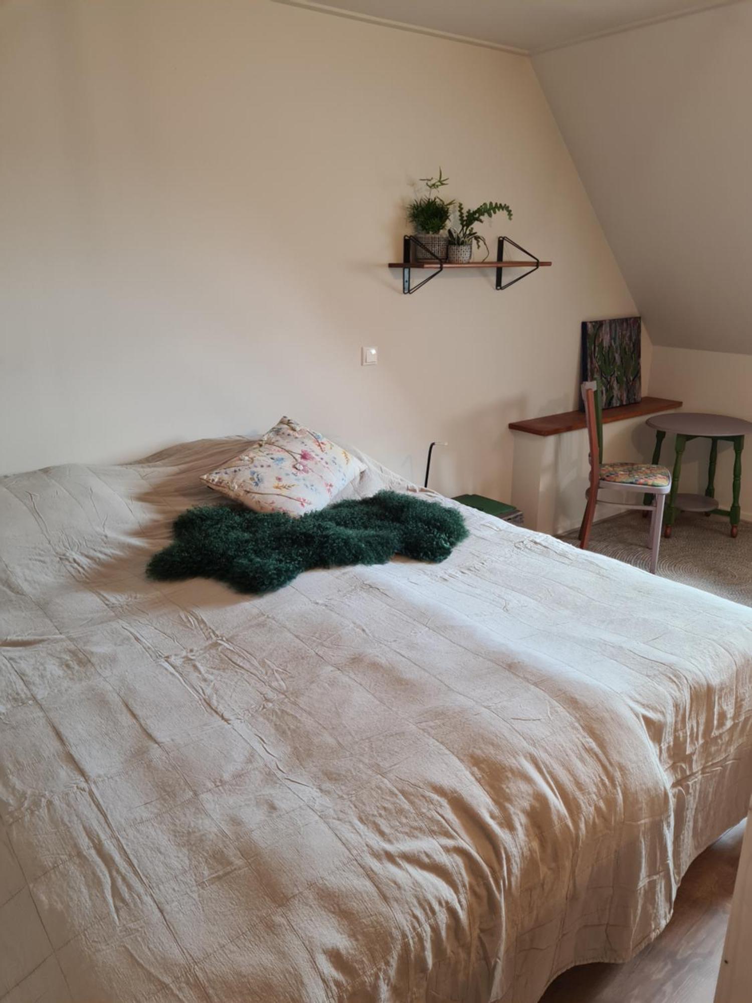 B&B Aan De Fjildwei Rinsumageest Extérieur photo