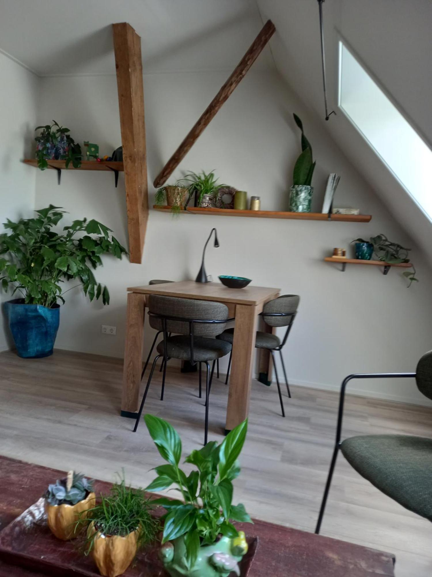 B&B Aan De Fjildwei Rinsumageest Extérieur photo
