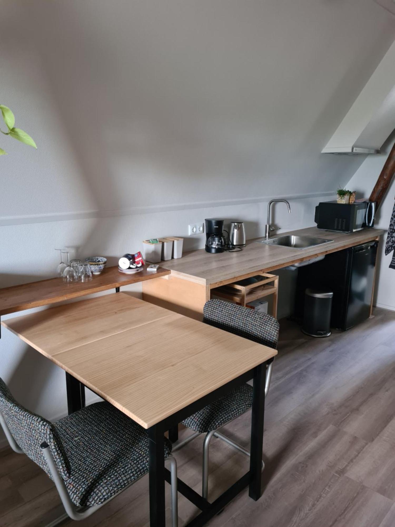 B&B Aan De Fjildwei Rinsumageest Extérieur photo