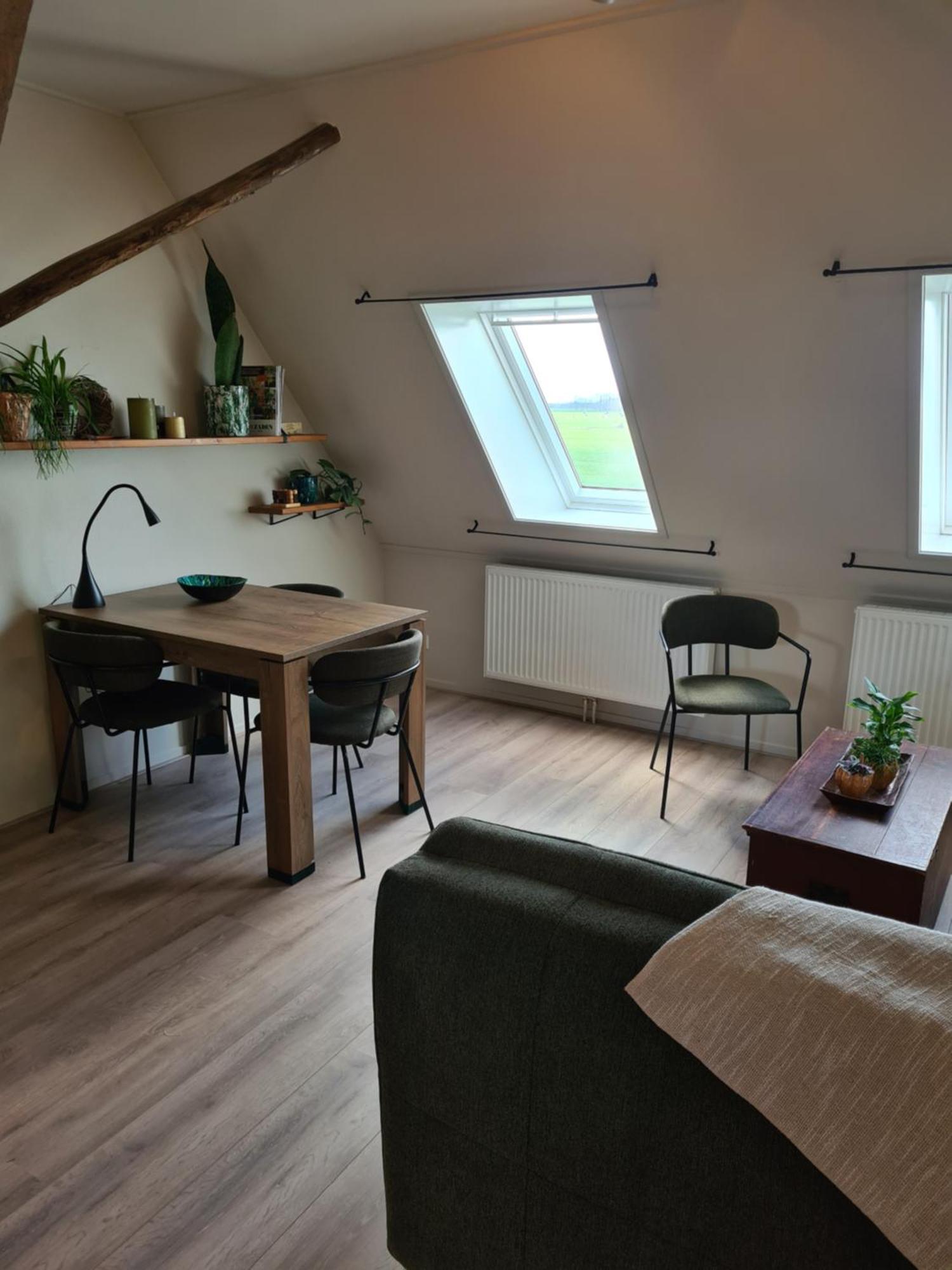 B&B Aan De Fjildwei Rinsumageest Extérieur photo
